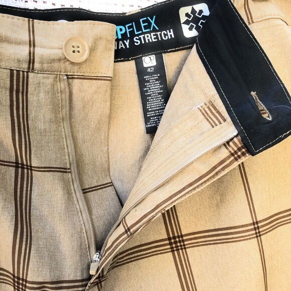 OP Flex 4-Way Stretch Board‎ Shorts - Picture 4 of 8